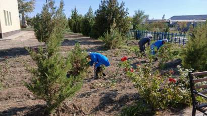 04.10.2026ж. Табиғатты қорғау – әр адамның борышы, ұрпаққа аманат!