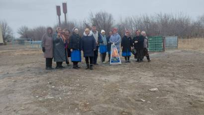 17.01.2026ж.  16.01.2026 ж «Таза Қазақстан» экологиялық акциясы аясында абаттандыру және тазалық жұмыстары ұйымдастырылды.