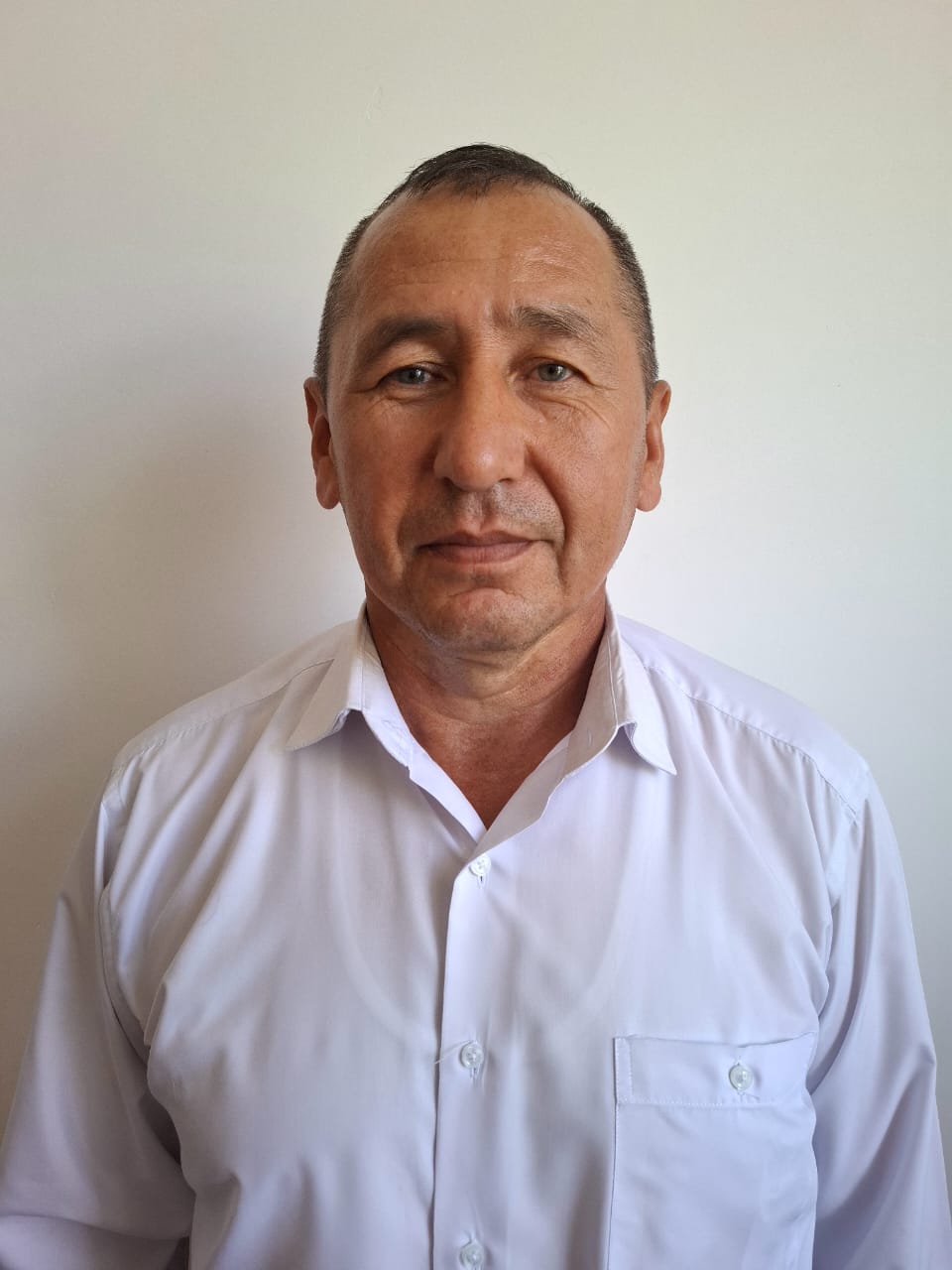 Кульбаев Гани Абилкасымович