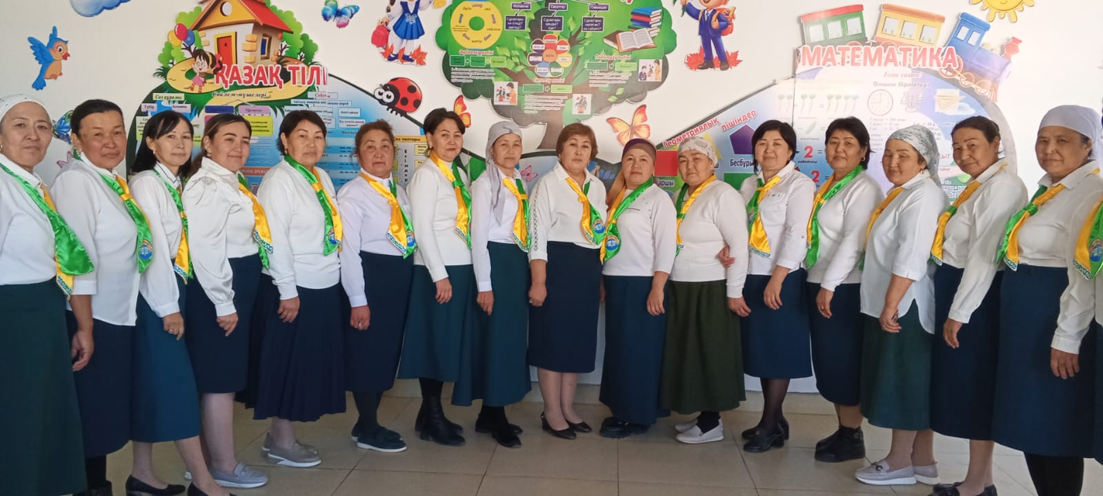Жеткіншек бірлестігі