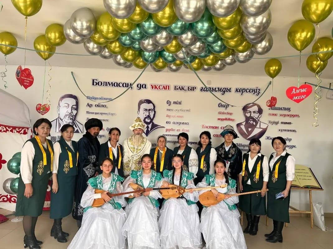 Қаламгер бірлестігі