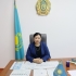 Мырзабекова Камшат Дастанқызы